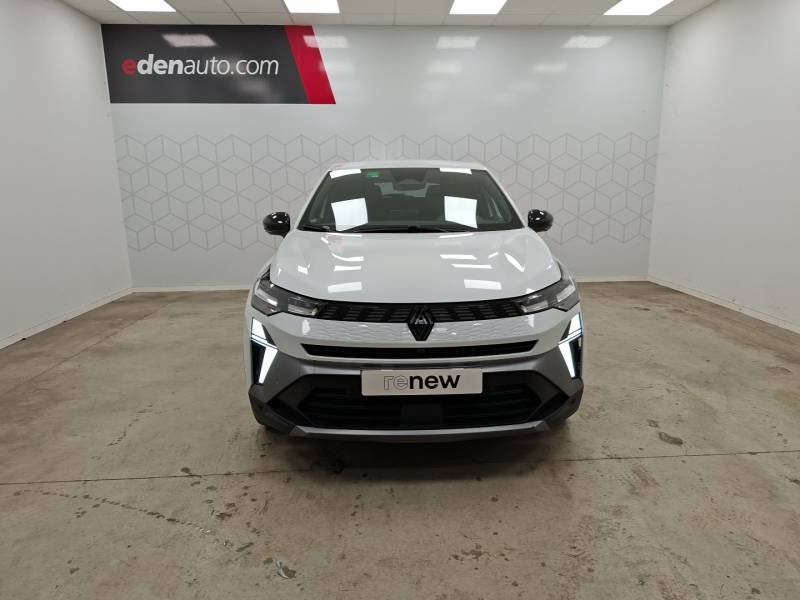 Renault Symbioz - Photo 9