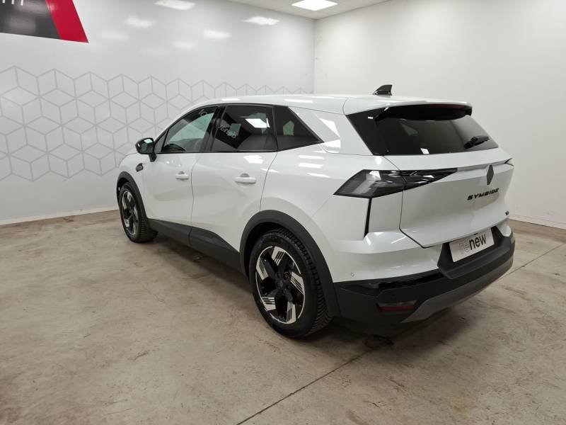 Renault Symbioz - Photo 10
