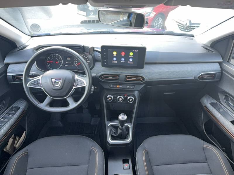 Dacia Sandero - Photo 11