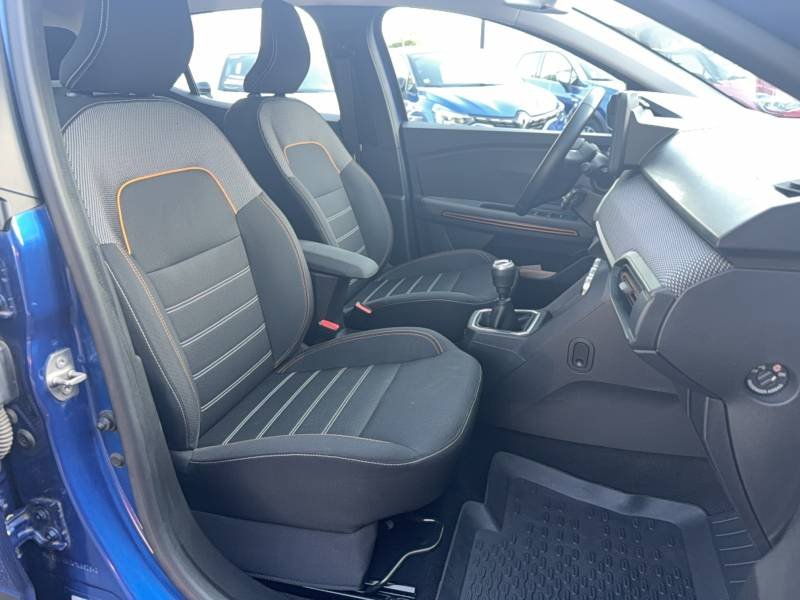 Dacia Sandero - Photo 12