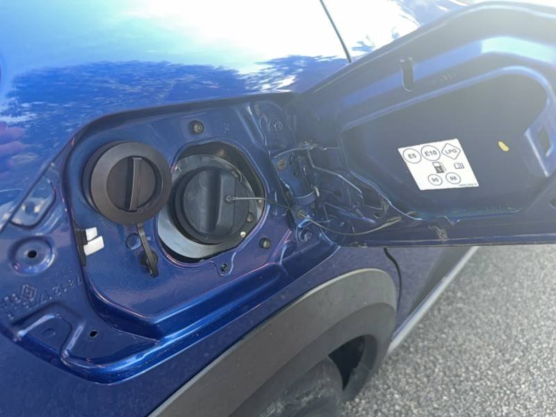 Dacia Sandero - Photo 13