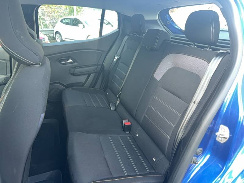 Dacia Sandero - Photo 15