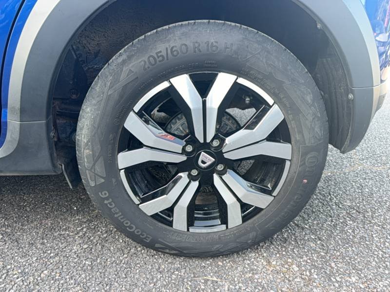 Dacia Sandero - Photo 16