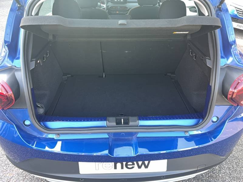 Dacia Sandero - Photo 17