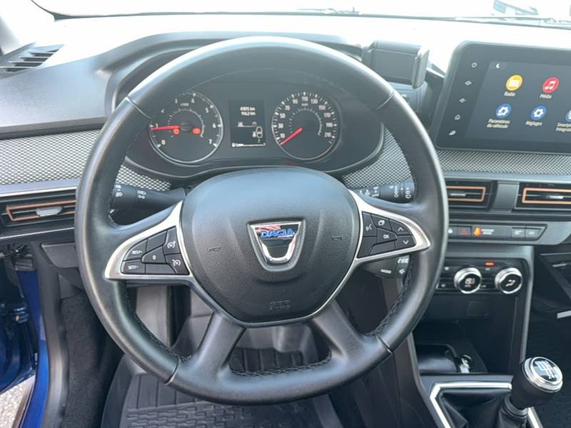 Dacia Sandero - Photo 24