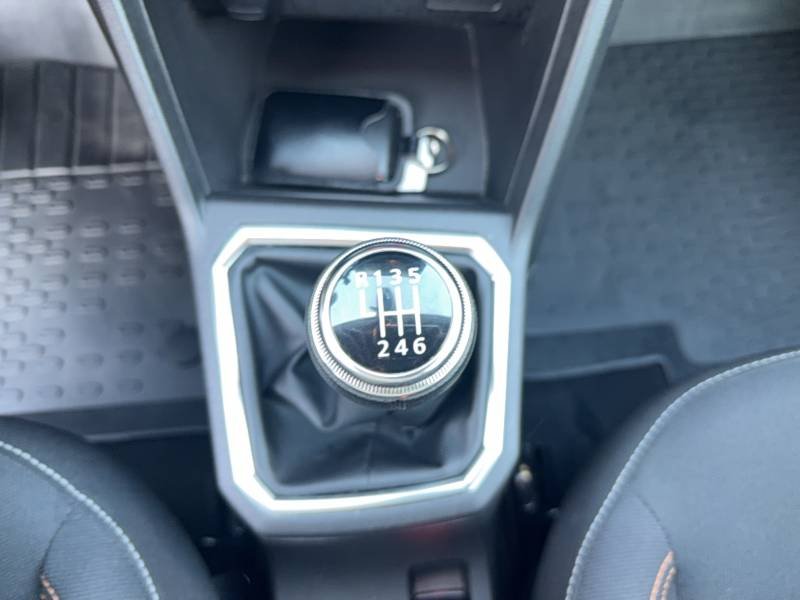 Dacia Sandero - Photo 28