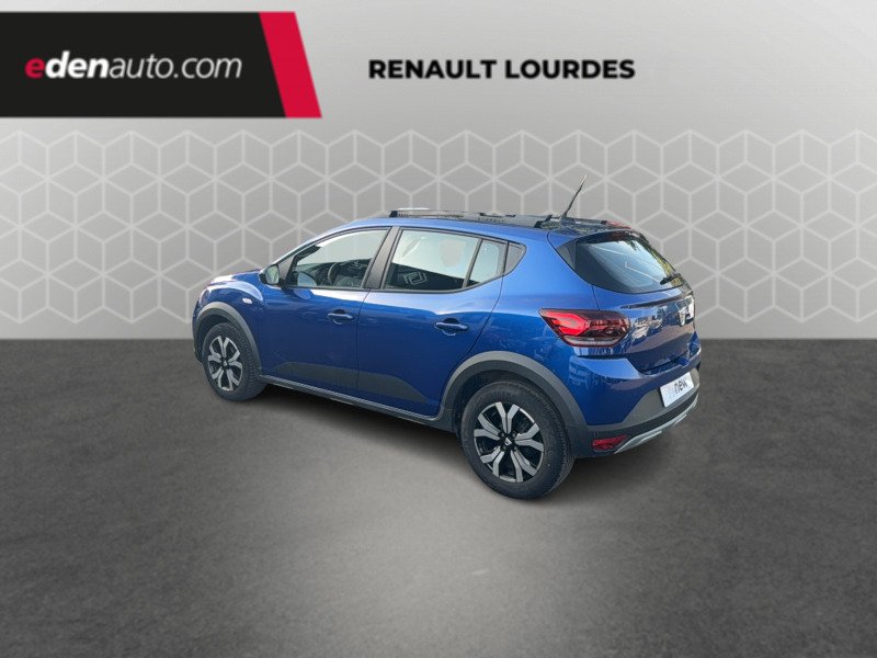 Dacia Sandero - Photo 3