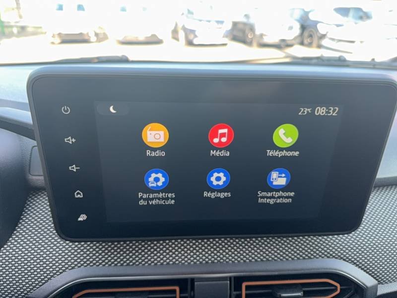 Dacia Sandero - Photo 31