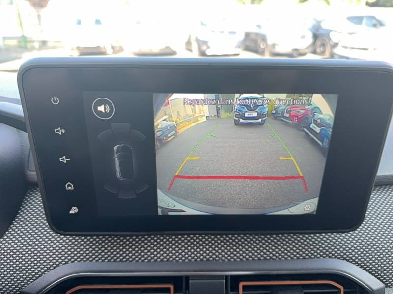 Dacia Sandero - Photo 32