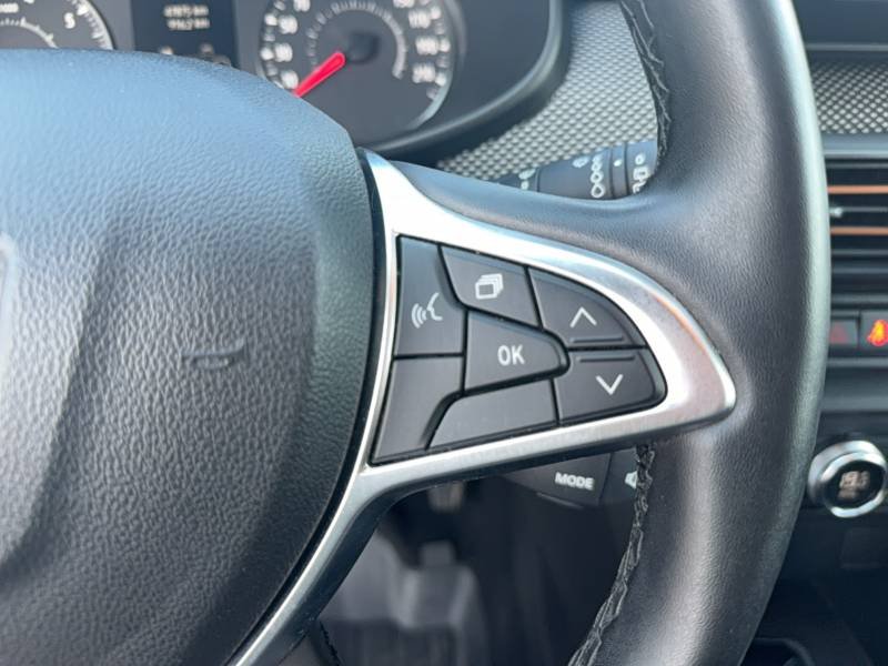 Dacia Sandero - Photo 36
