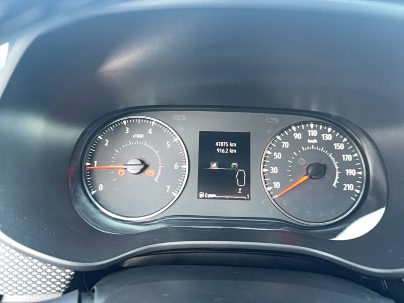 Dacia Sandero - Photo 38