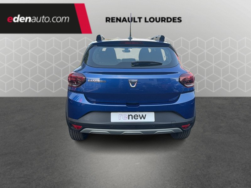 Dacia Sandero - Photo 4