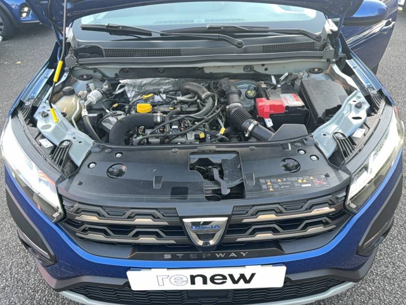 Dacia Sandero - Photo 41