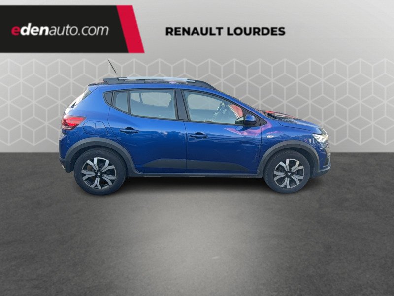 Dacia Sandero - Photo 6