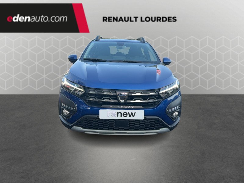 Dacia Sandero - Photo 8
