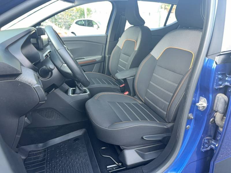 Dacia Sandero - Photo 10
