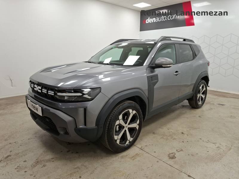 Dacia Duster - Photo 1