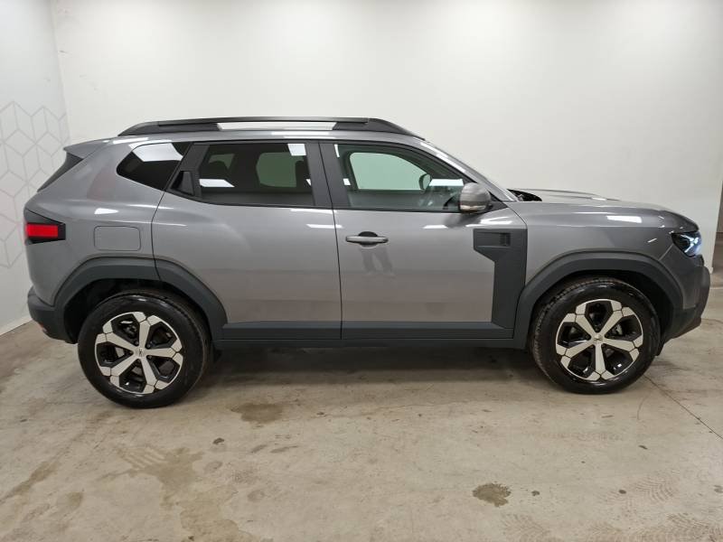 Dacia Duster - Photo 12