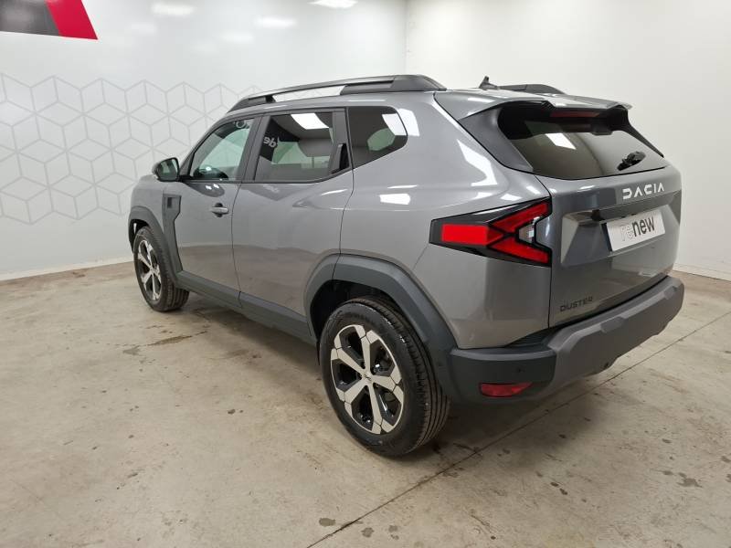 Dacia Duster - Photo 14