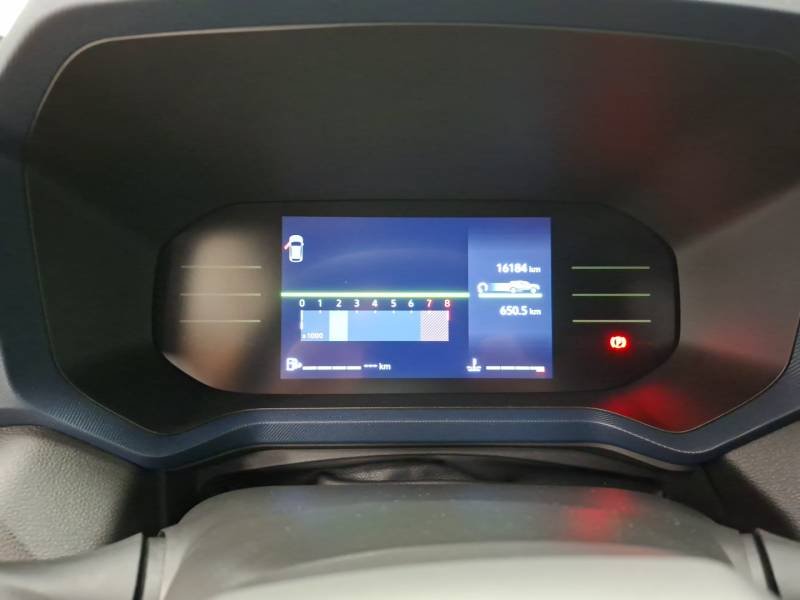 Dacia Duster - Photo 18