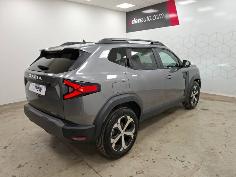 Dacia Duster - Photo 4