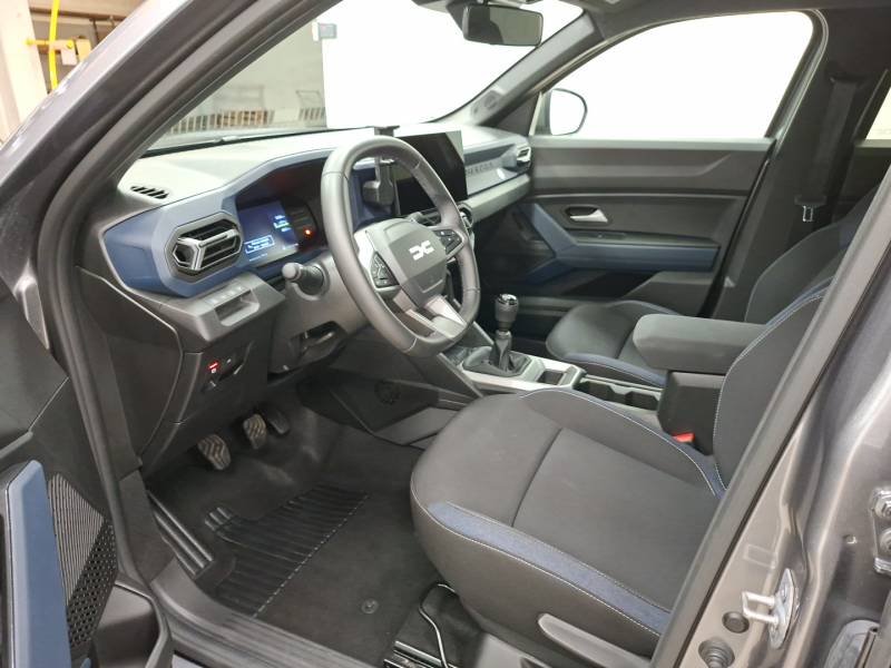 Dacia Duster - Photo 6