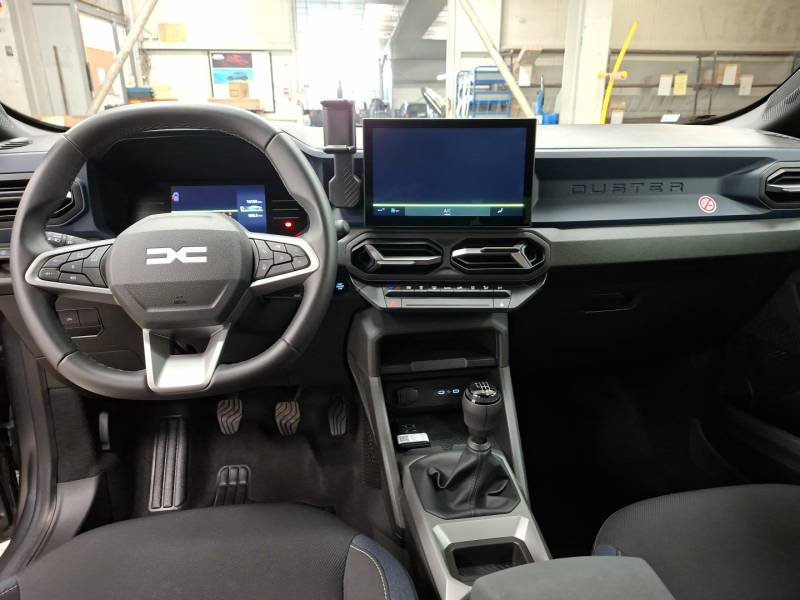 Dacia Duster - Photo 7