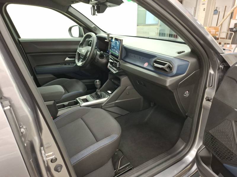 Dacia Duster - Photo 8