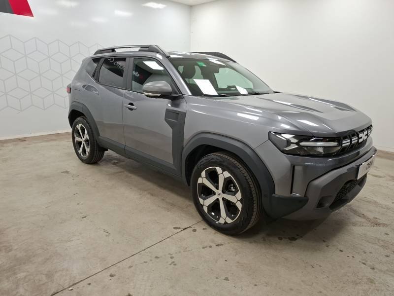 Dacia Duster - Photo 10
