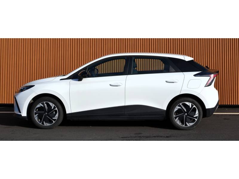 MG MG4 - Photo 28