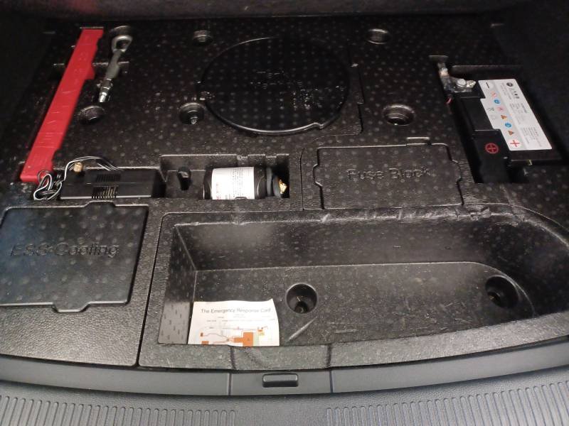 MG EHS - Photo 22