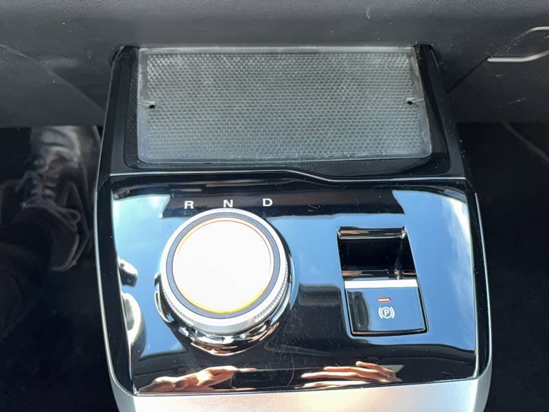MG MG4 - Photo 39