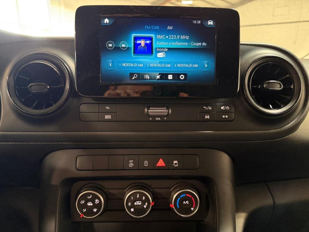 Mercedes Citan - Photo 13