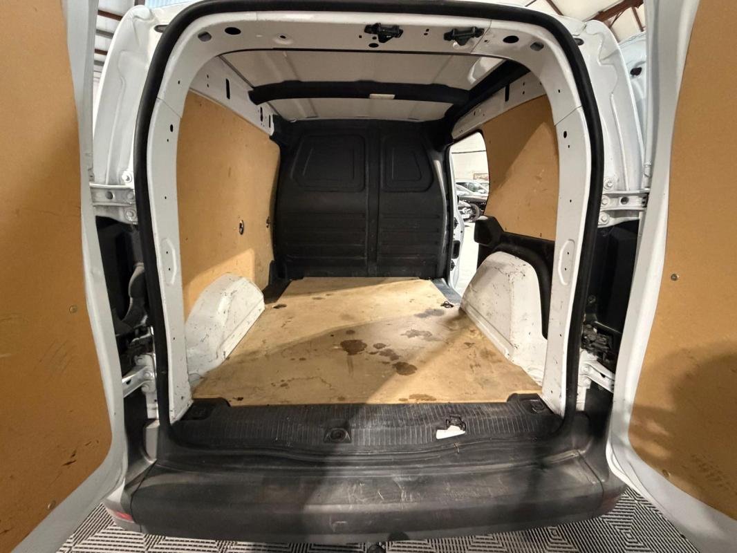 Mercedes Citan - Photo 15