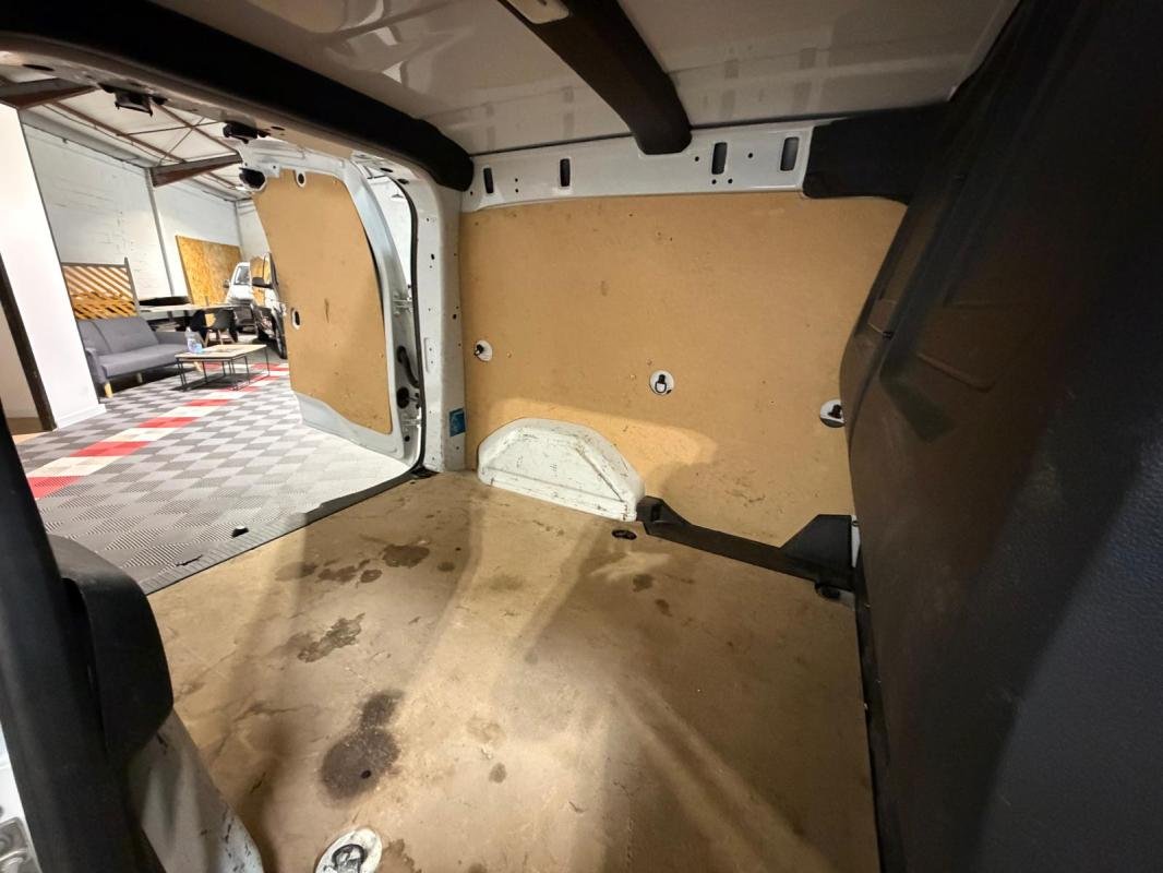 Mercedes Citan - Photo 16