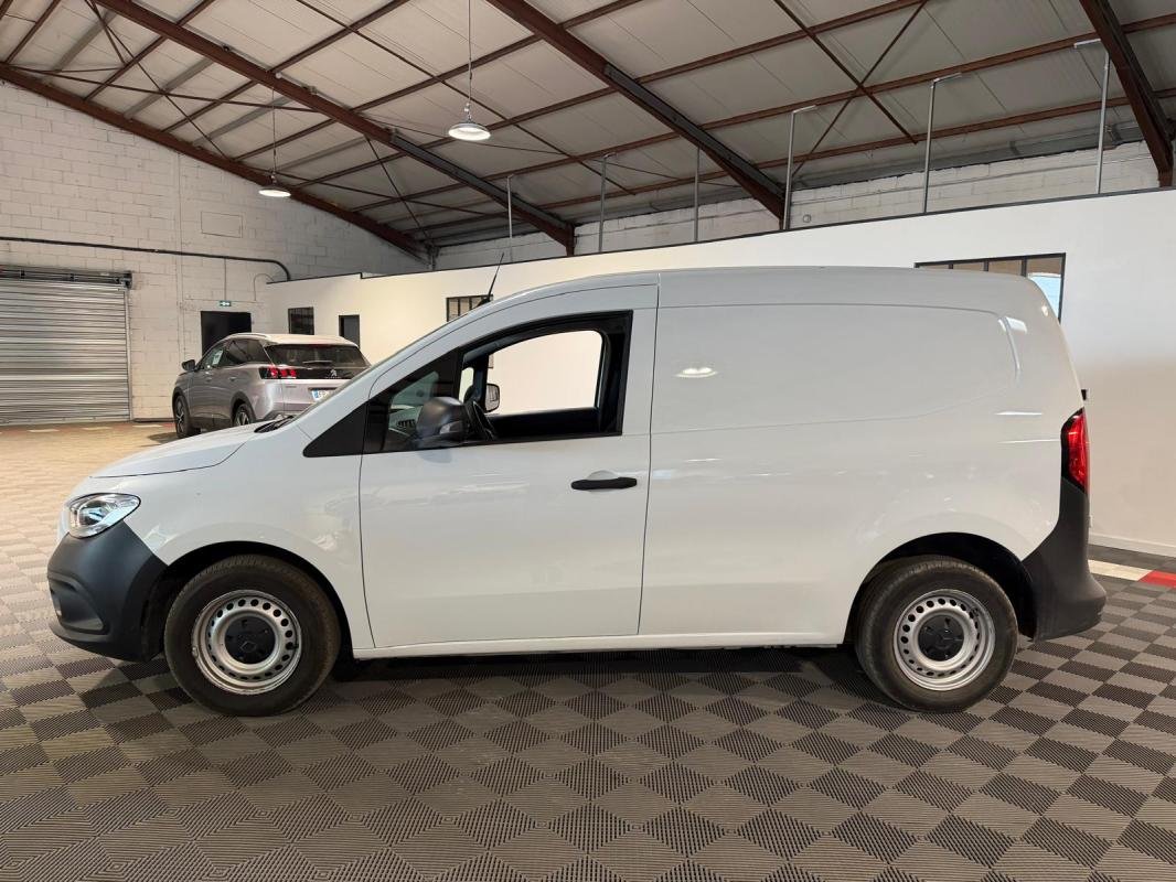 Mercedes Citan - Photo 4