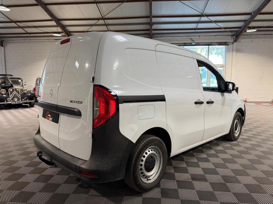 Mercedes Citan - Photo 7
