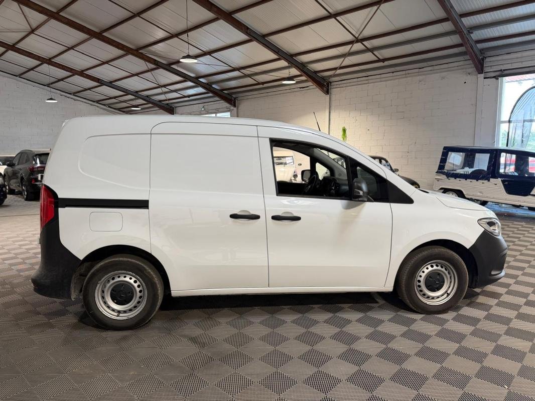 Mercedes Citan - Photo 8