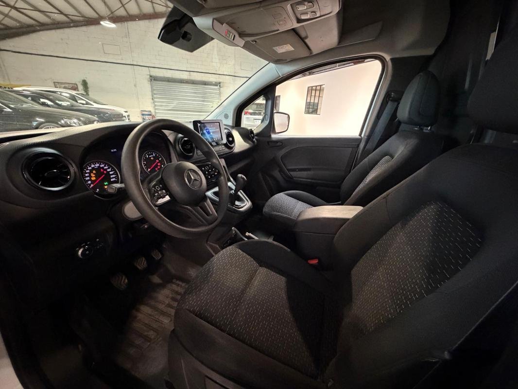 Mercedes Citan - Photo 10