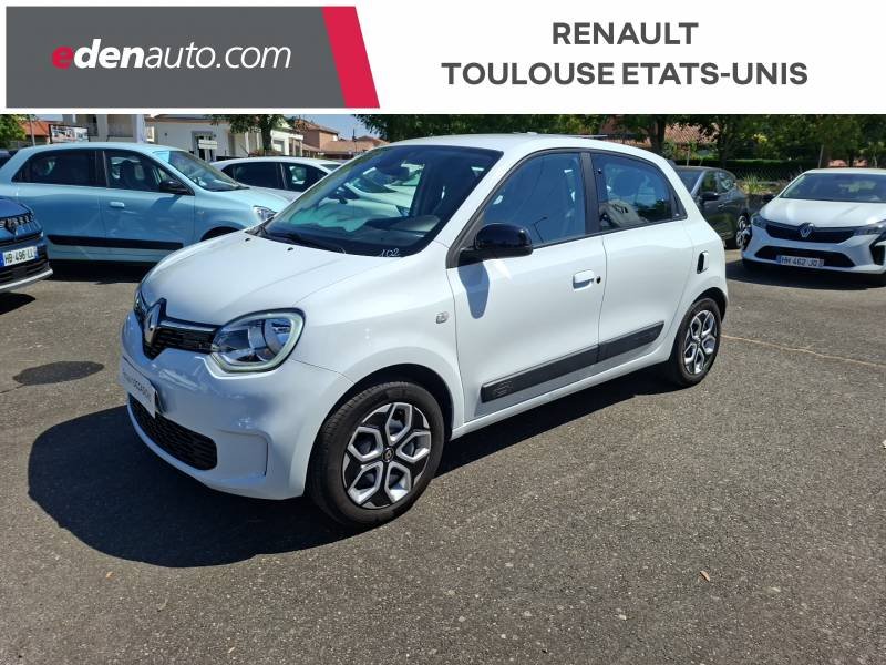 Renault Twingo - Photo 1