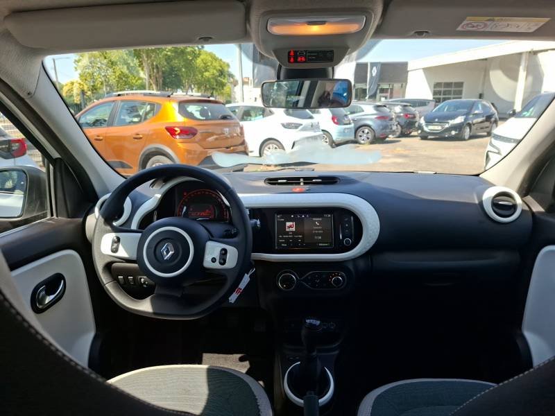 Renault Twingo - Photo 11