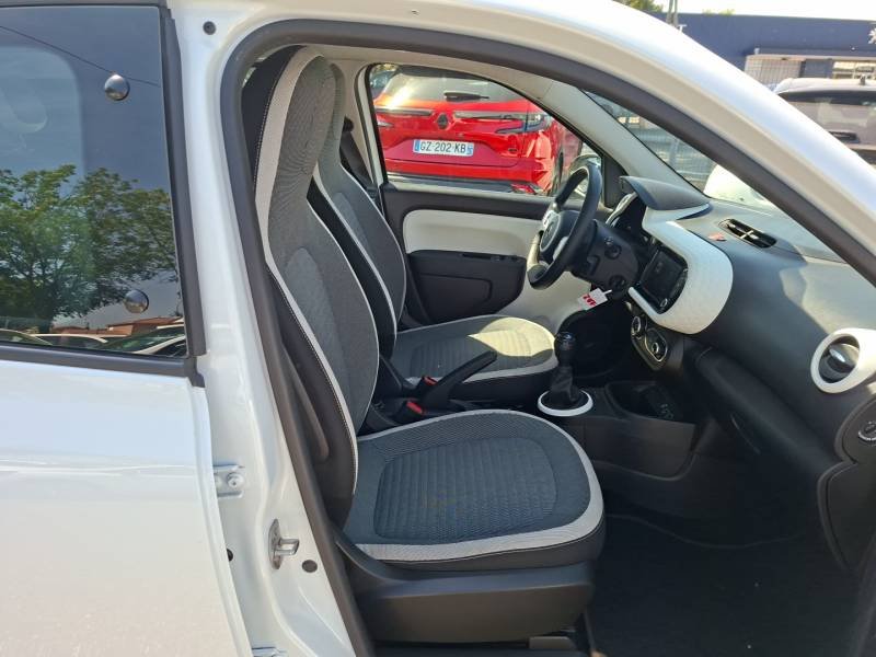 Renault Twingo - Photo 12