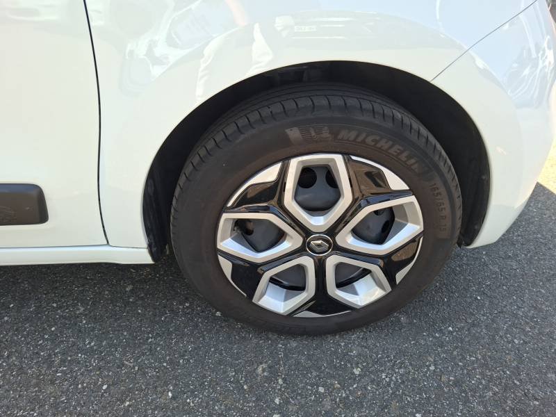 Renault Twingo - Photo 13