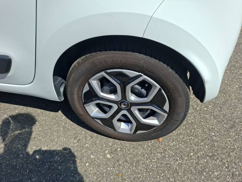 Renault Twingo - Photo 15