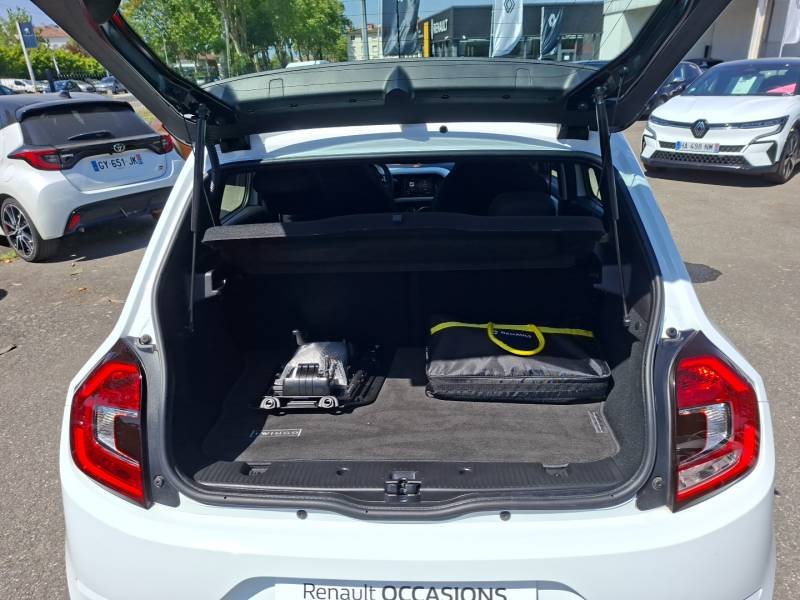 Renault Twingo - Photo 17