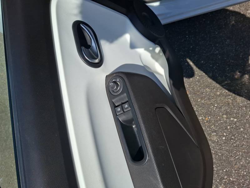 Renault Twingo - Photo 19