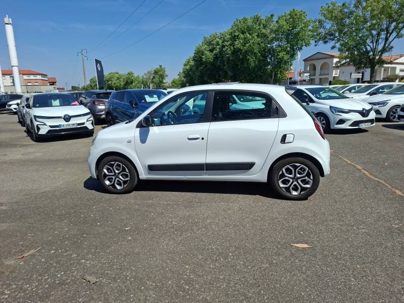 Renault Twingo - Photo 2