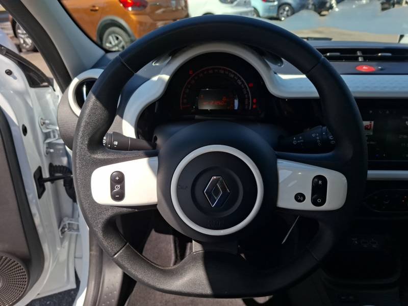 Renault Twingo - Photo 22