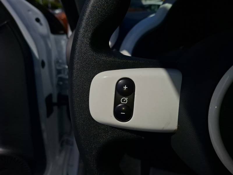 Renault Twingo - Photo 23