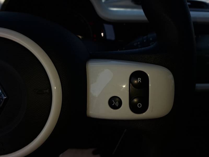 Renault Twingo - Photo 24
